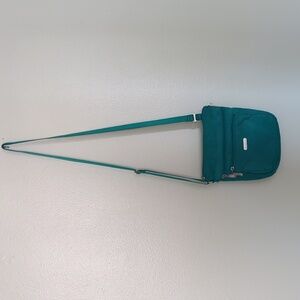 Baggallini Cross Body Bag with RFID